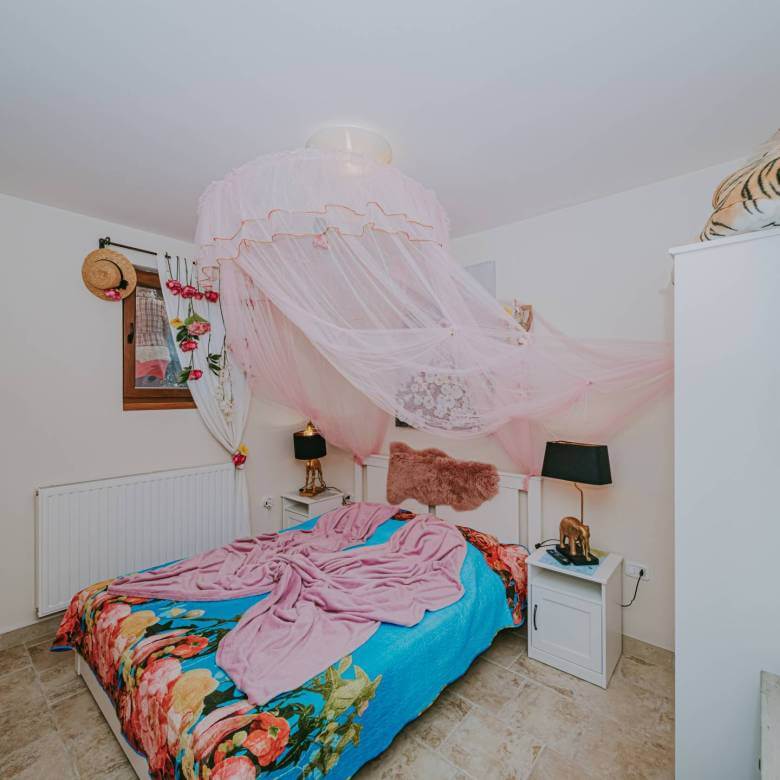 dintorni di marcana casa indipendente con due unità abitative