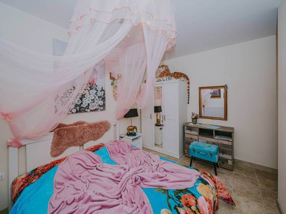 dintorni di marcana casa indipendente con due unità abitative