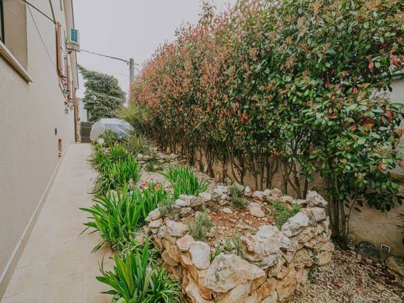 dintorni di marcana casa indipendente con due unità abitative