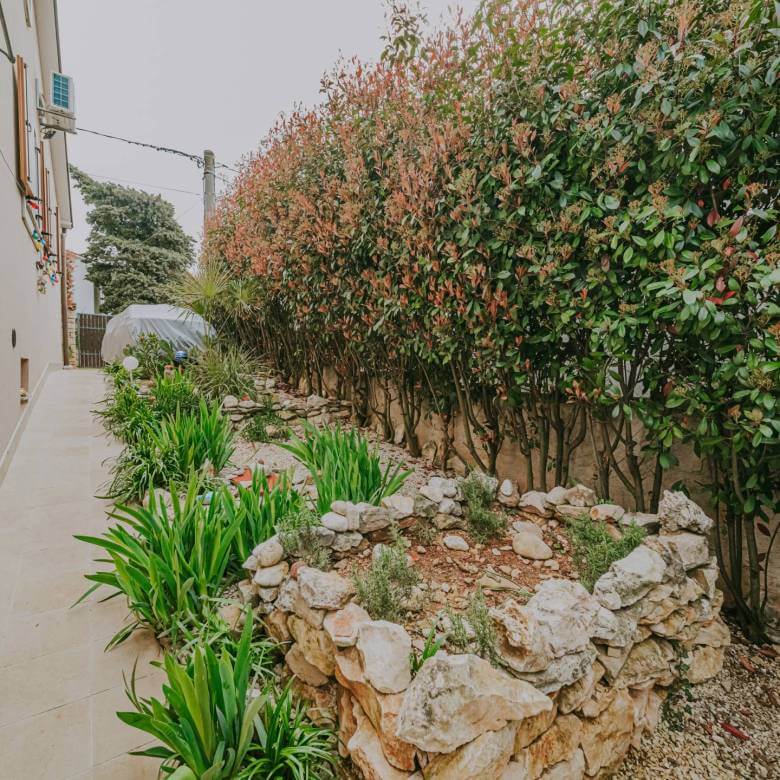 dintorni di marcana casa indipendente con due unità abitative