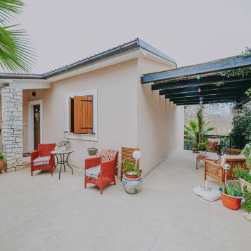 marcana surroundings detached house with two residential units