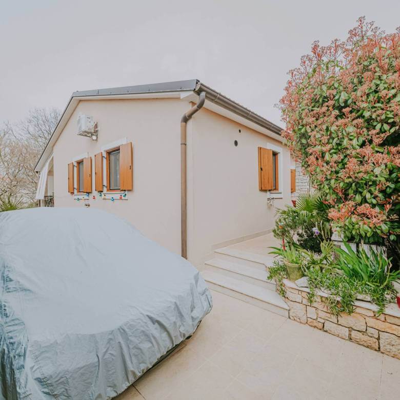 dintorni di marcana casa indipendente con due unità abitative