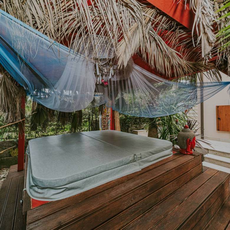 dintorni di marcana casa indipendente con due unità abitative