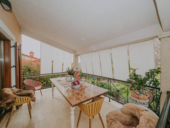 dintorni di marcana casa indipendente con due unità abitative