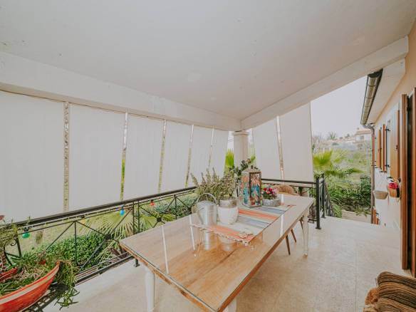 dintorni di marcana casa indipendente con due unità abitative