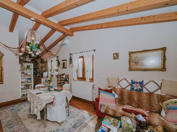 dintorni di marcana casa indipendente con due unità abitative