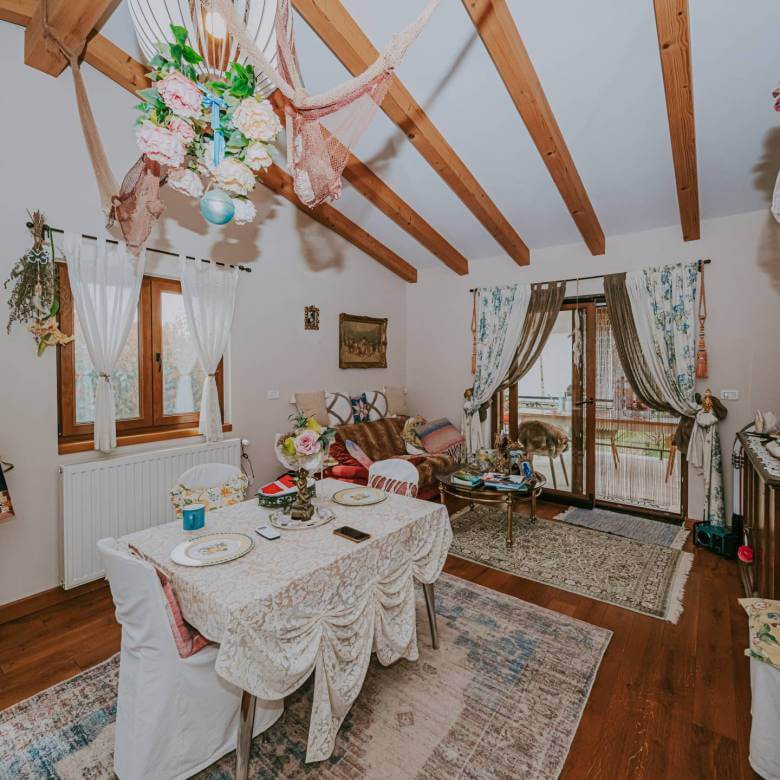 dintorni di marcana casa indipendente con due unità abitative