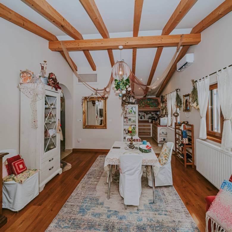 dintorni di marcana casa indipendente con due unità abitative