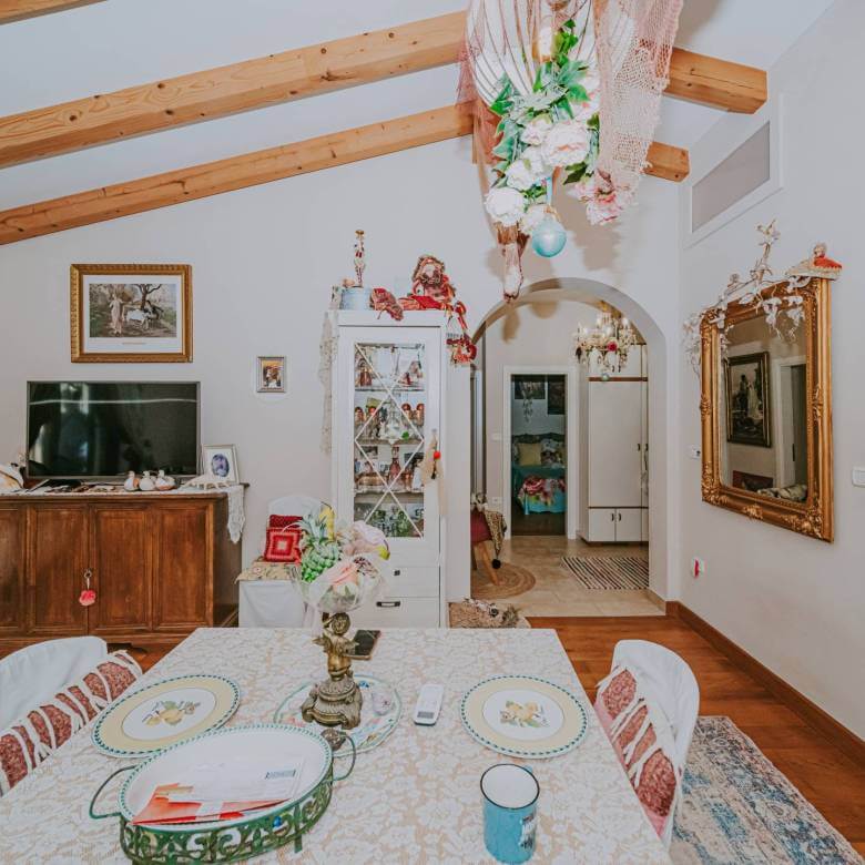 dintorni di marcana casa indipendente con due unità abitative