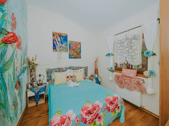 dintorni di marcana casa indipendente con due unità abitative