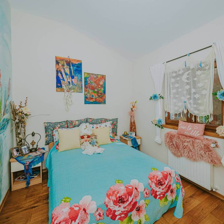 dintorni di marcana casa indipendente con due unità abitative