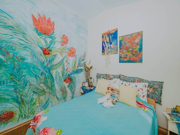 dintorni di marcana casa indipendente con due unità abitative