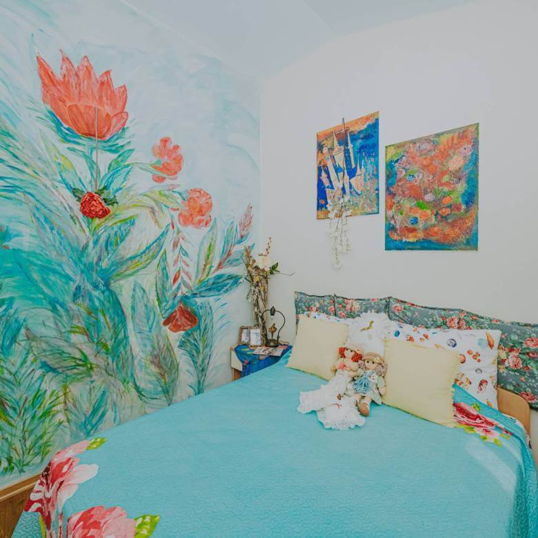 dintorni di marcana casa indipendente con due unità abitative