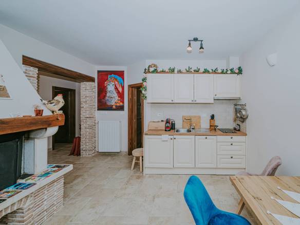 dintorni di marcana casa indipendente con due unità abitative