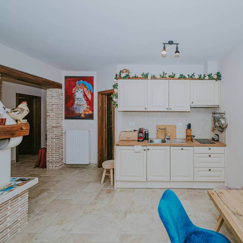 dintorni di marcana casa indipendente con due unità abitative