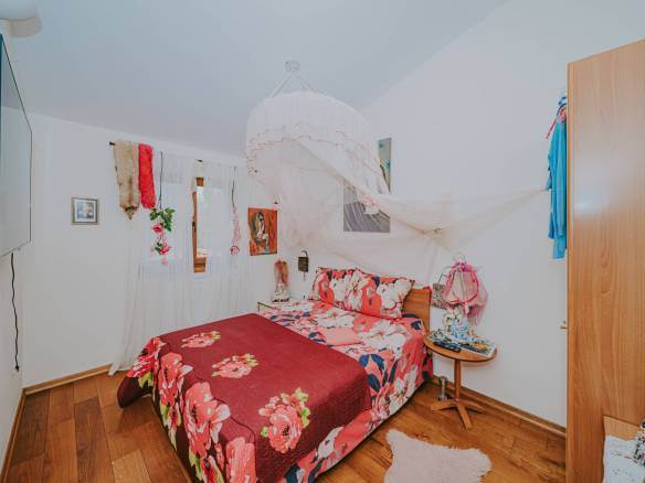 dintorni di marcana casa indipendente con due unità abitative