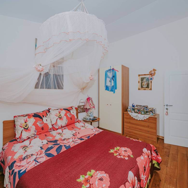 dintorni di marcana casa indipendente con due unità abitative