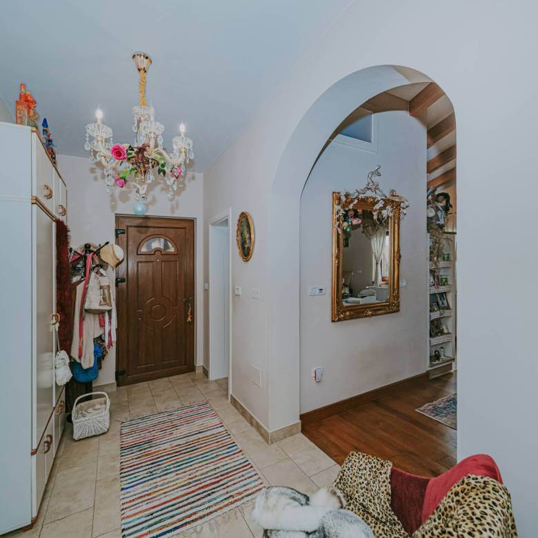 dintorni di marcana casa indipendente con due unità abitative