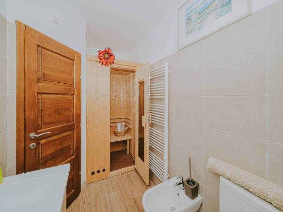 dintorni di marcana casa indipendente con due unità abitative