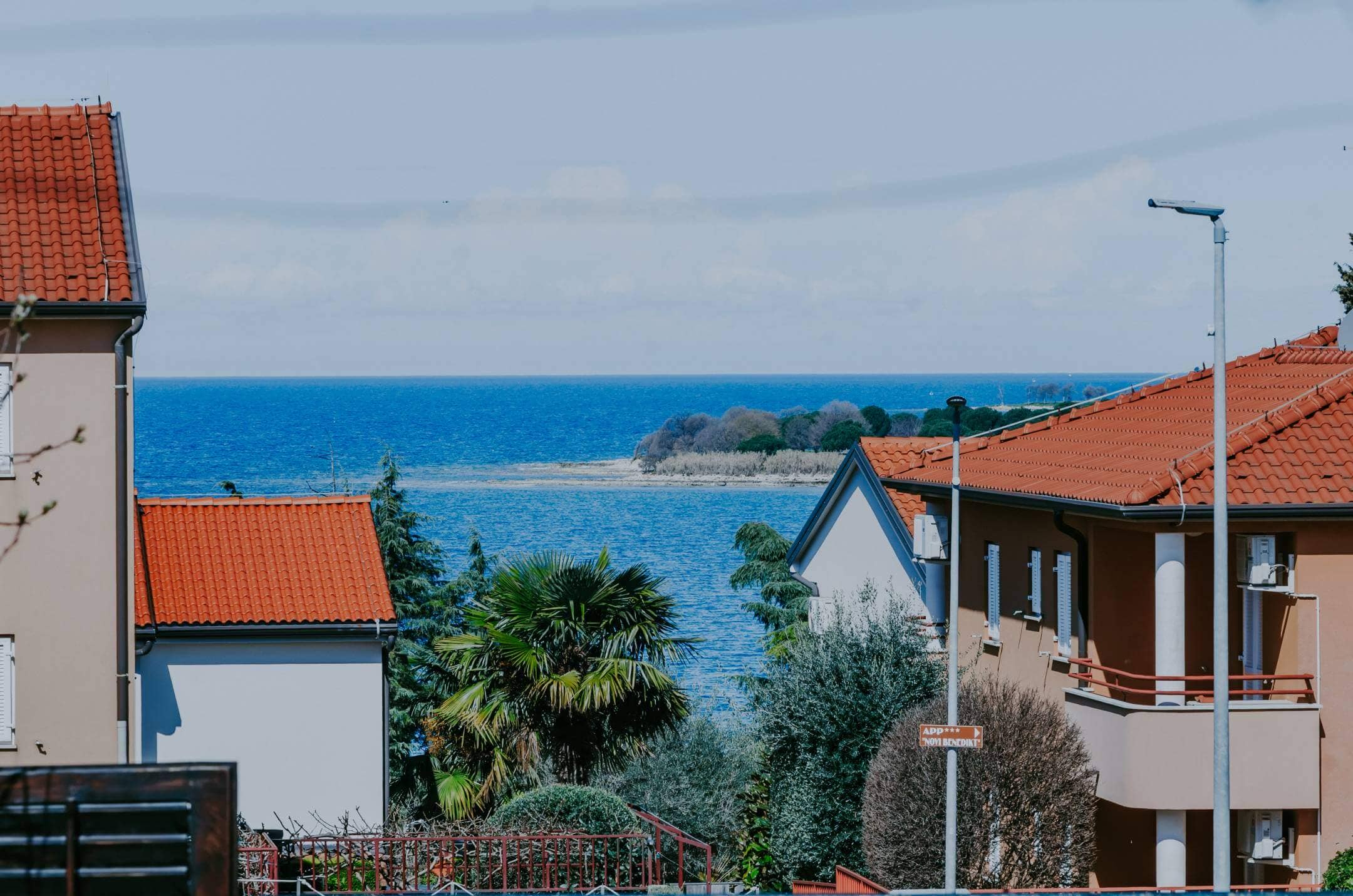 novigrad dajla house in a row meters from the sea with a sea view novigrad dajla house in a row meters from the sea with a sea view