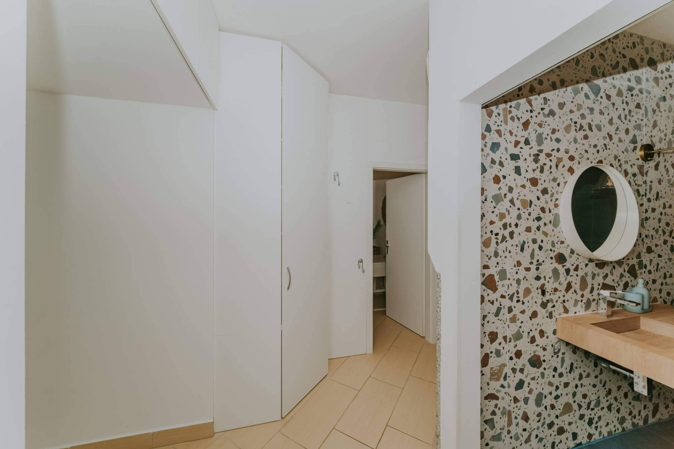 novigrad prizemlje blizu centra i mora