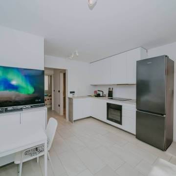 novigrad mareda beautiful renovated studio apartment near the sea and the beach