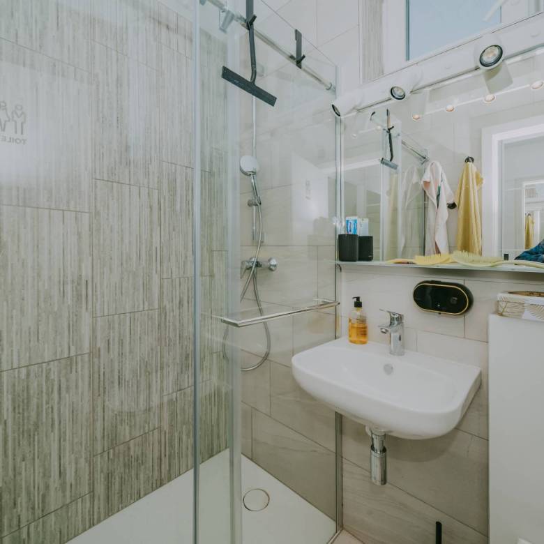 novigrad mareda prekrasna renovirana garsonijera u blizini mora i plaže