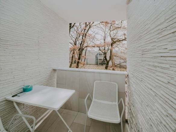 novigrad mareda prekrasna renovirana garsonijera u blizini mora i plaže