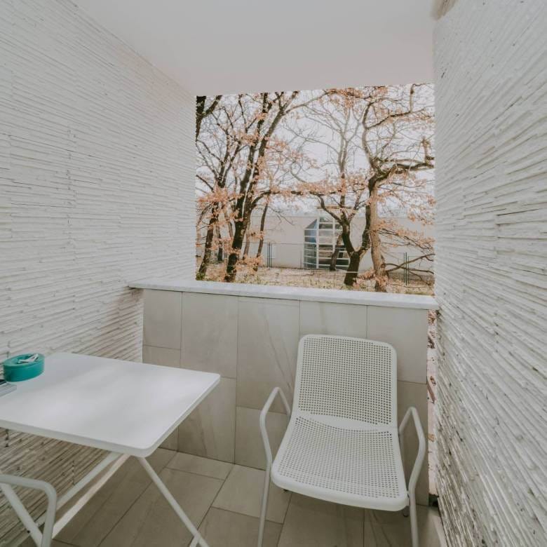 novigrad mareda prekrasna renovirana garsonijera u blizini mora i plaže