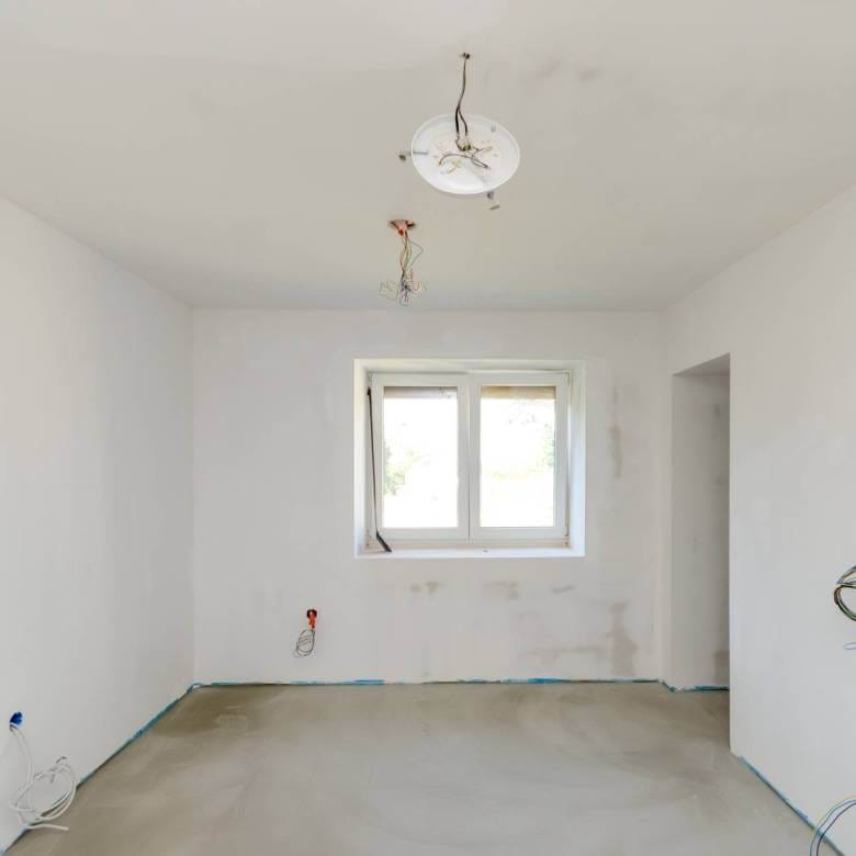 Zambratija renovirani stan u prizemlju s pogledom na more