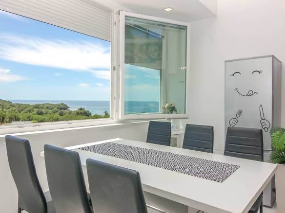 Wohnung Buje zu verkaufen