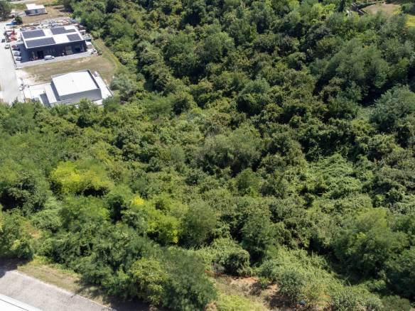 buje agricultural land for investment