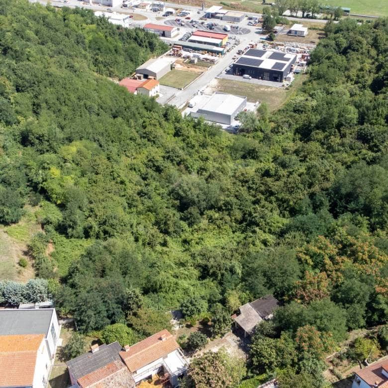 Buje poljoprivredno zemljište za ulaganje