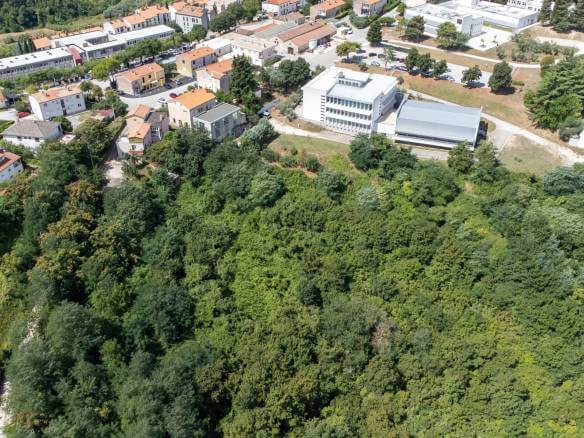 buje agricultural land for investment