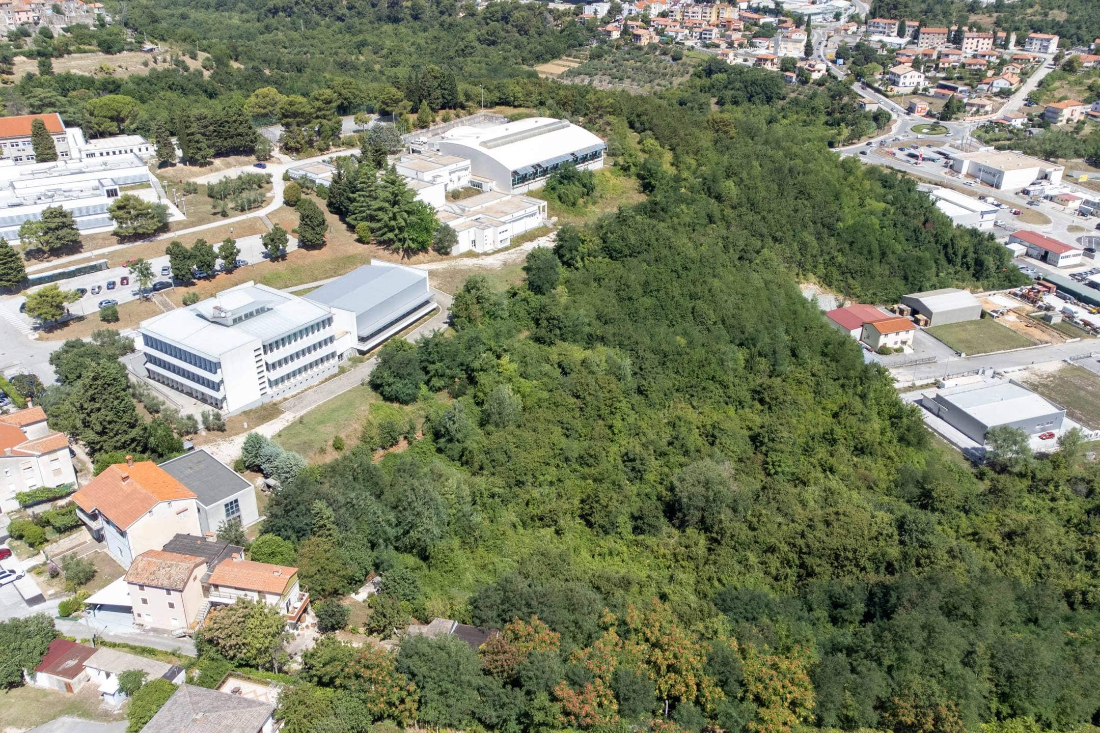 Buje poljoprivredno zemljište za ulaganje Buje poljoprivredno zemljište za ulaganje
