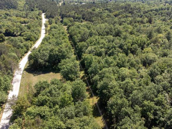 Sterna Bereich schöne landwirtschaftliche Flächen