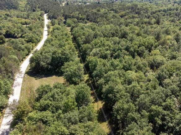 prekrasno poljoprivredno zemljište u području Sterne