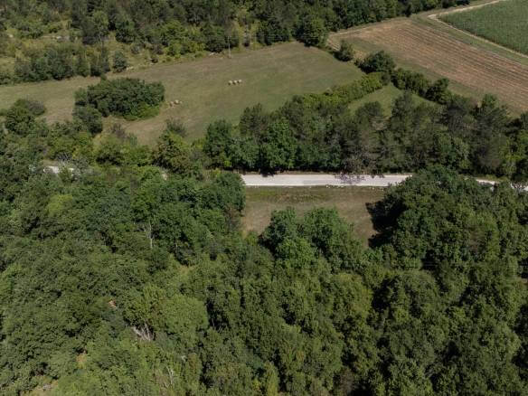 Sterna Bereich schöne landwirtschaftliche Flächen
