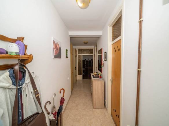 Umag geräumige Wohnung mit wunderschönem Blick auf das Meer und den Yachthafen