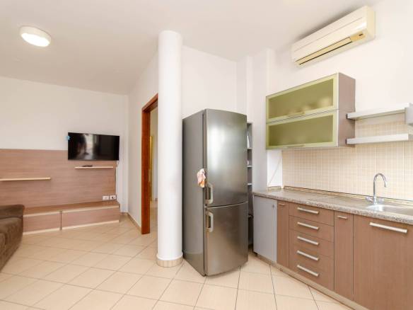 Umag okolica, apartman u prizemlju blizu mora i plaže