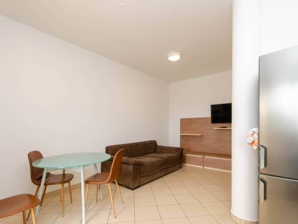 Umag okolica, apartman u prizemlju blizu mora i plaže