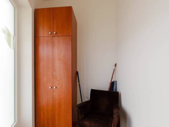 Umag okolica, apartman u prizemlju blizu mora i plaže