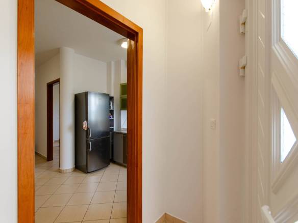 Umag okolica, apartman u prizemlju blizu mora i plaže