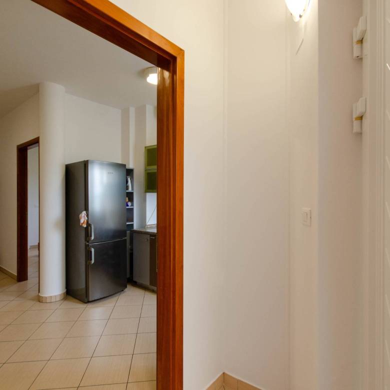 Umag okolica, apartman u prizemlju blizu mora i plaže