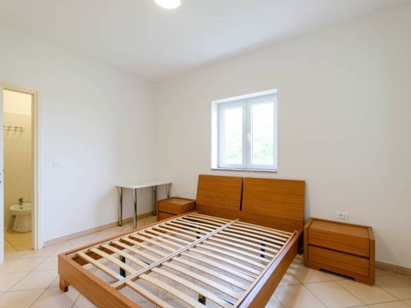Umag okolica, apartman u prizemlju blizu mora i plaže