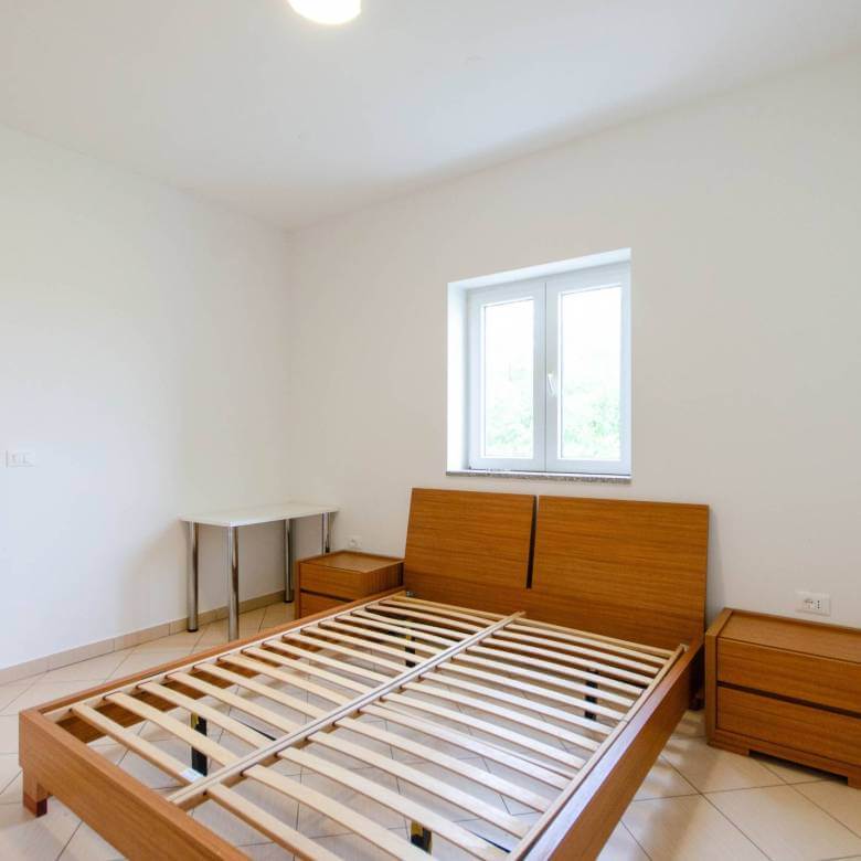Umag okolica, apartman u prizemlju blizu mora i plaže
