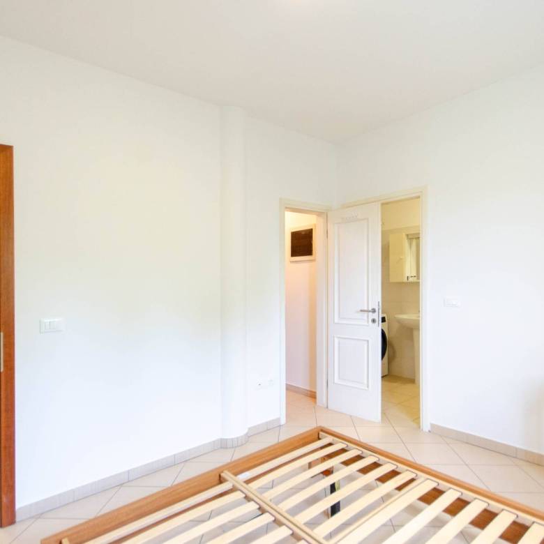 Umag okolica, apartman u prizemlju blizu mora i plaže