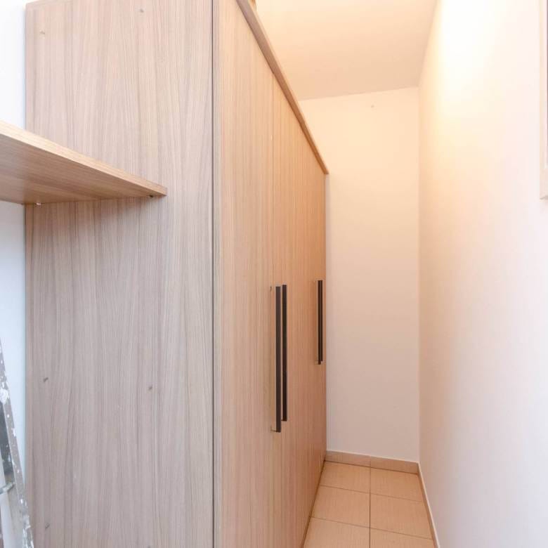 Umag okolica, apartman u prizemlju blizu mora i plaže