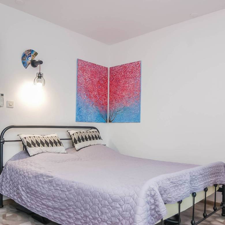 apartmen buje for sale